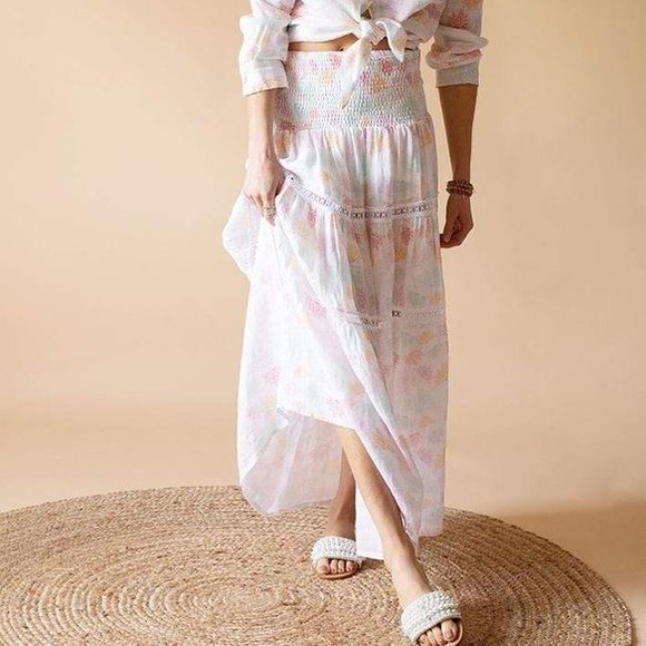 Temptation Positano Skirt - Picture 1 of 7